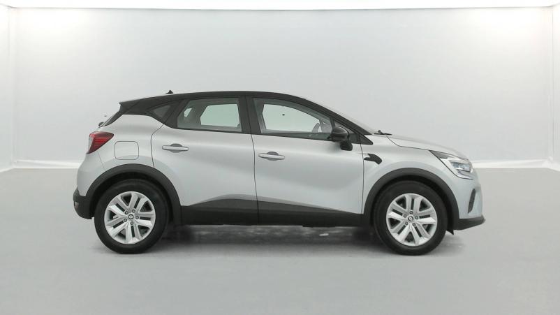 Vente en ligne Renault Captur  E-Tech 145 - 21 au prix de 19 290 €