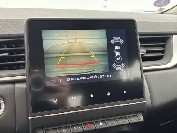 Vente en ligne Renault Captur  E-Tech 145 - 21 au prix de 19 290 €