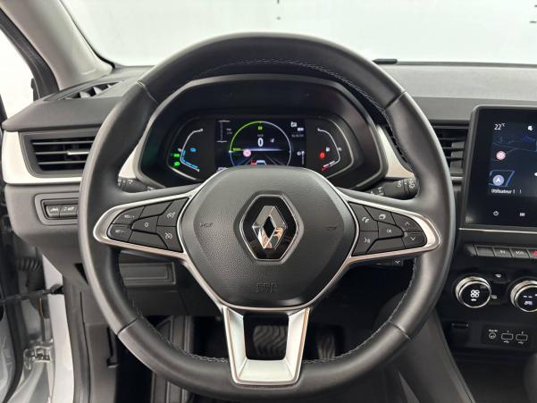 Vente en ligne Renault Captur  E-Tech 145 - 21 au prix de 19 290 €