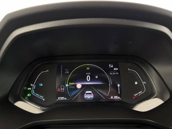 Vente en ligne Renault Captur  E-Tech 145 - 21 au prix de 19 290 €