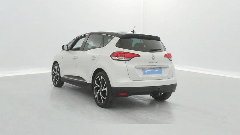 Vente en ligne Renault Scenic 4 Scenic TCe 140 Energy au prix de 17 590 €