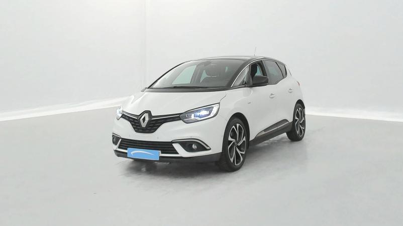 Vente en ligne Renault Scenic 4 Scenic TCe 140 Energy au prix de 17 590 €