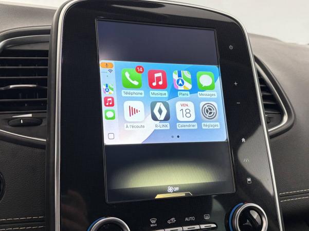 Vente en ligne Renault Scenic 4 Scenic TCe 140 Energy au prix de 17 590 €