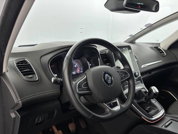 Vente en ligne Renault Scenic 4 Scenic TCe 140 Energy au prix de 17 590 €