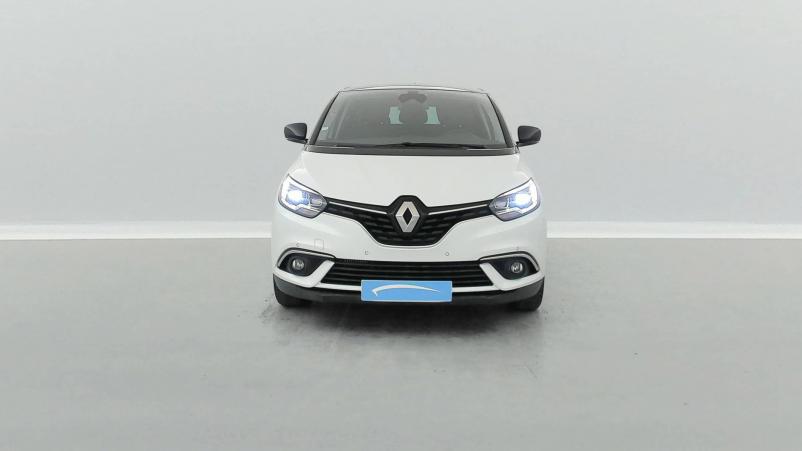 Vente en ligne Renault Scenic 4 Scenic TCe 140 Energy au prix de 17 590 €