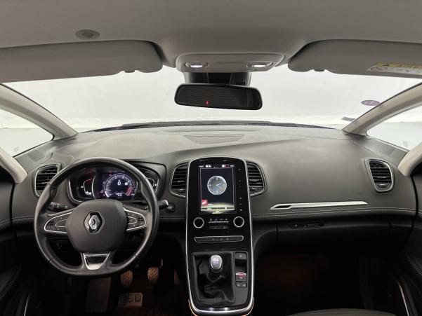 Vente en ligne Renault Scenic 4 Scenic TCe 140 Energy au prix de 17 590 €
