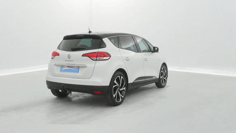 Vente en ligne Renault Scenic 4 Scenic TCe 140 Energy au prix de 17 590 €