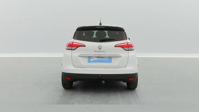 Vente en ligne Renault Scenic 4 Scenic TCe 140 Energy au prix de 17 590 €