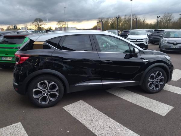 Vente en ligne Renault Captur  E-Tech full hybrid 145 au prix de 24 490 €