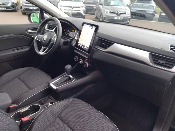 Vente en ligne Renault Captur  E-Tech full hybrid 145 au prix de 24 490 €