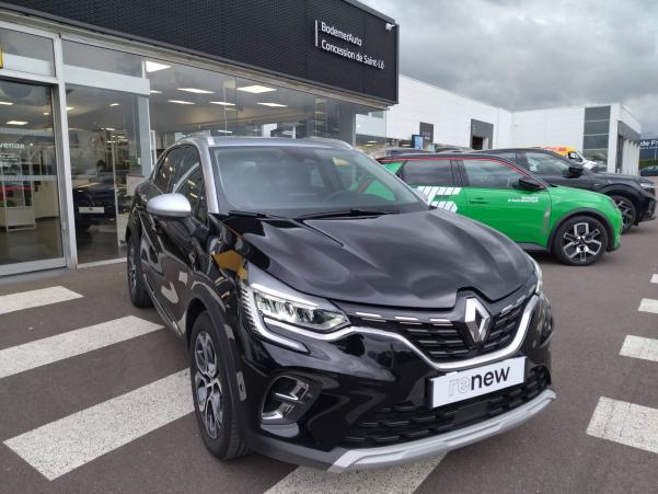 Vente en ligne Renault Captur  E-Tech full hybrid 145 au prix de 24 490 €