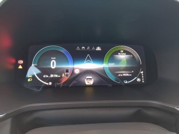 Vente en ligne Renault Captur  E-Tech full hybrid 145 au prix de 24 490 €