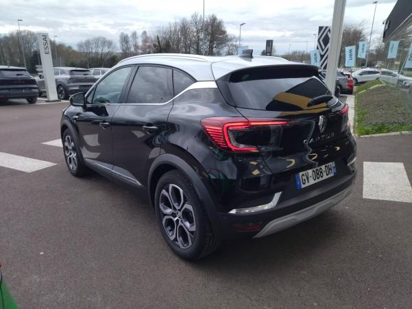 Vente en ligne Renault Captur  E-Tech full hybrid 145 au prix de 24 490 €