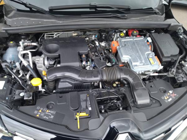 Vente en ligne Renault Captur  E-Tech full hybrid 145 au prix de 24 490 €
