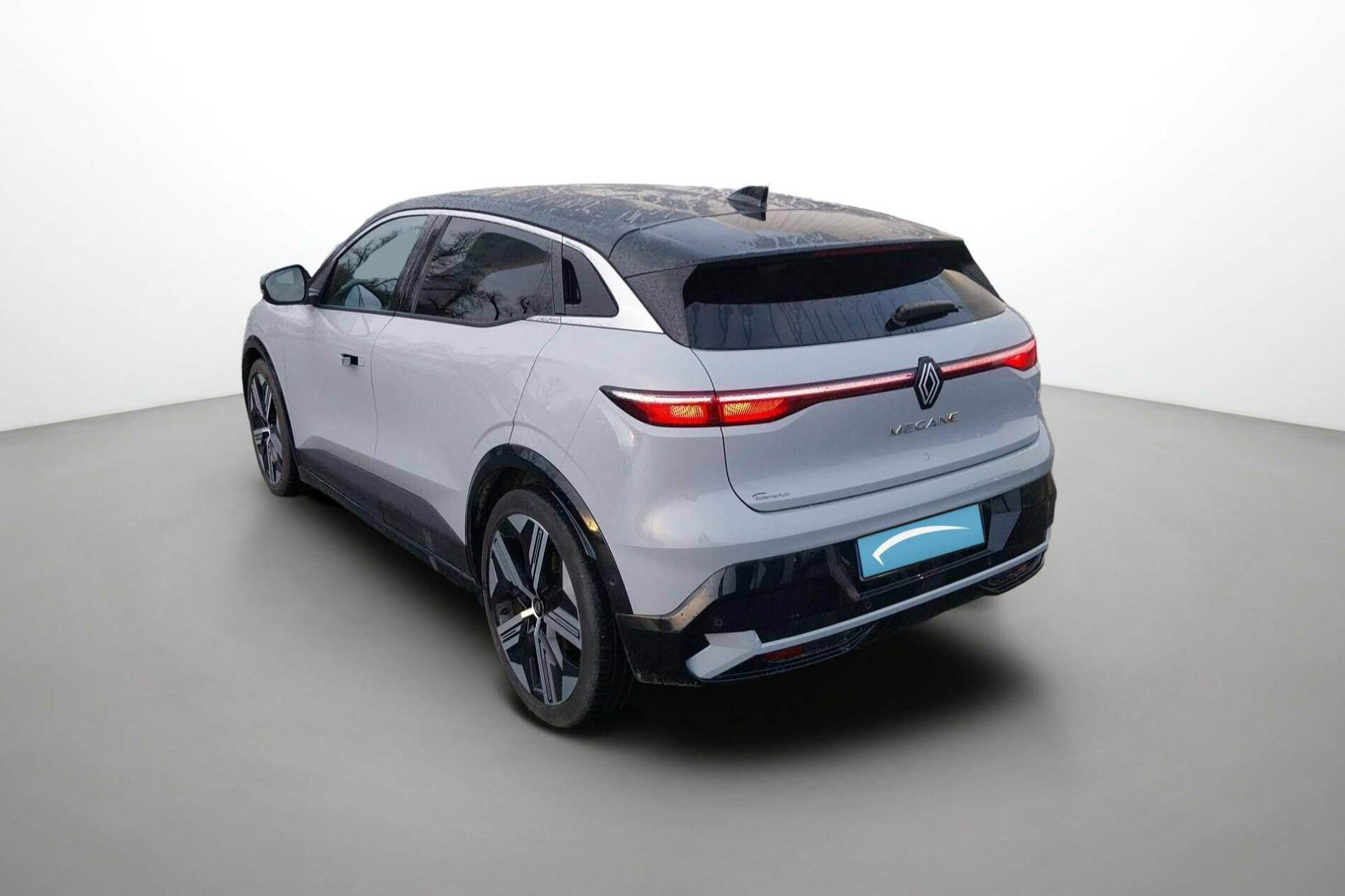 Vente en ligne Renault Megane E-Tech  EV60 220 ch optimum charge au prix de 24 990 €