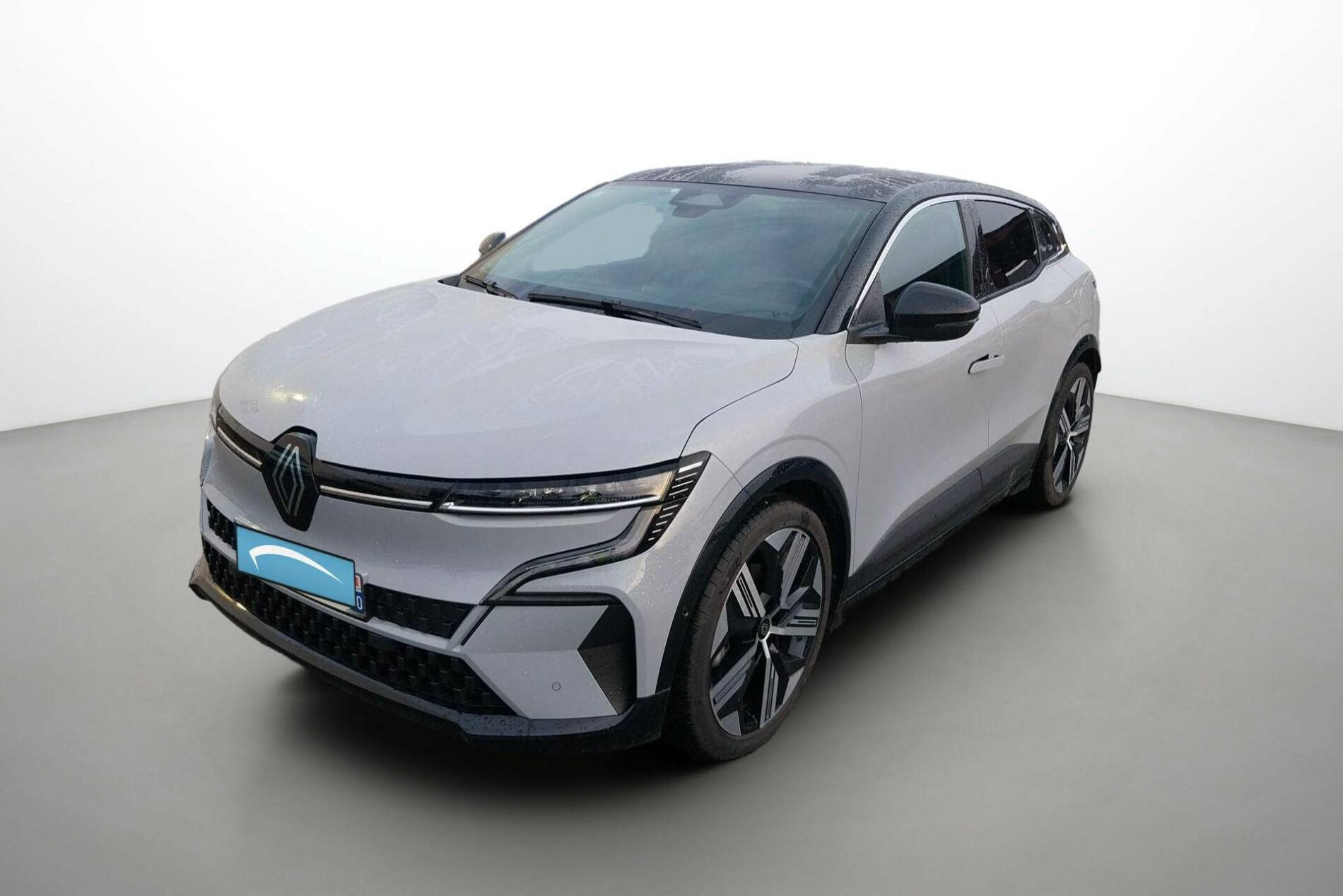 Renault Megane E-Tech  EV60 220 ch optimum charge occasion de 2023 en vente à Saint-Lô