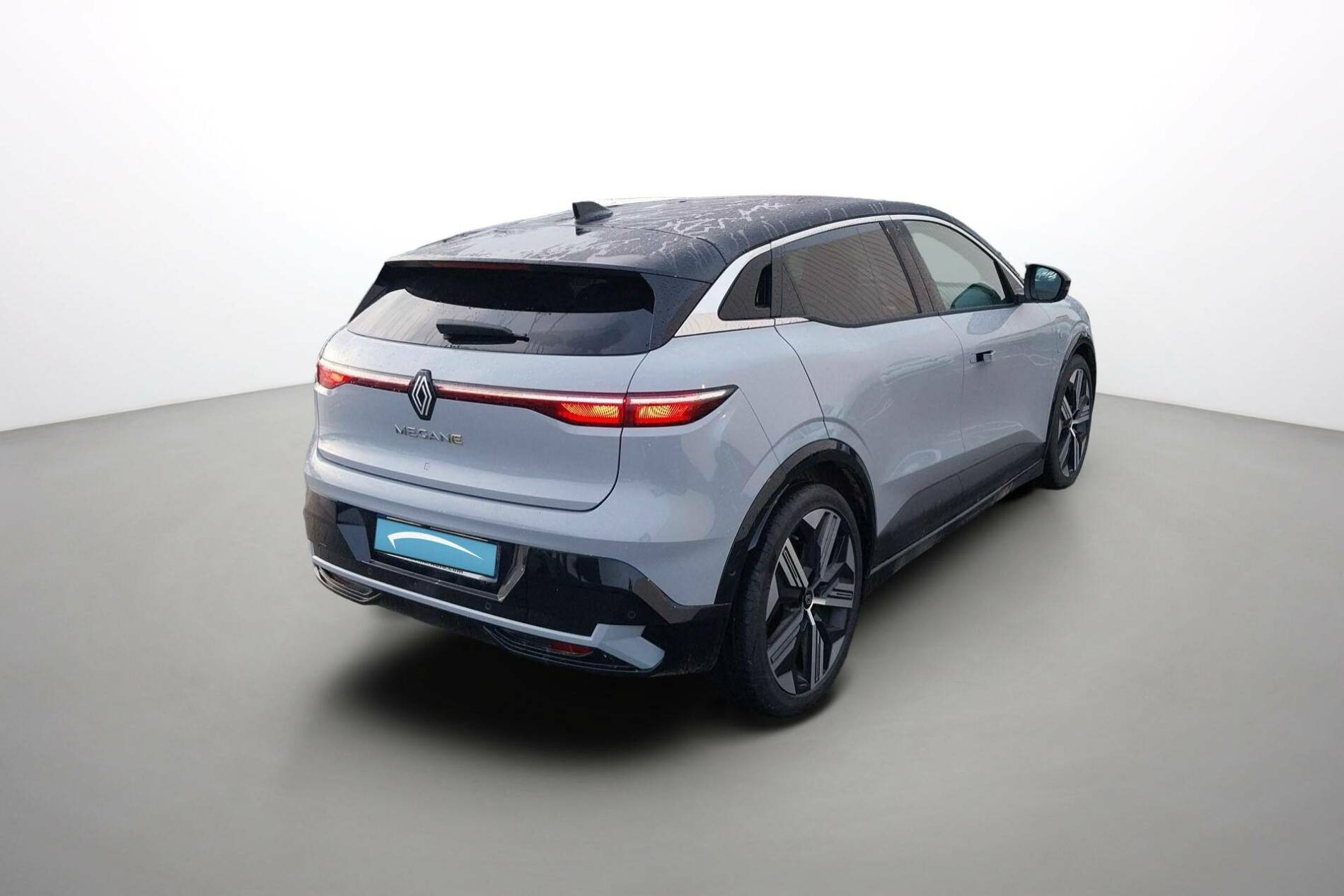 Vente en ligne Renault Megane E-Tech  EV60 220 ch optimum charge au prix de 24 990 €