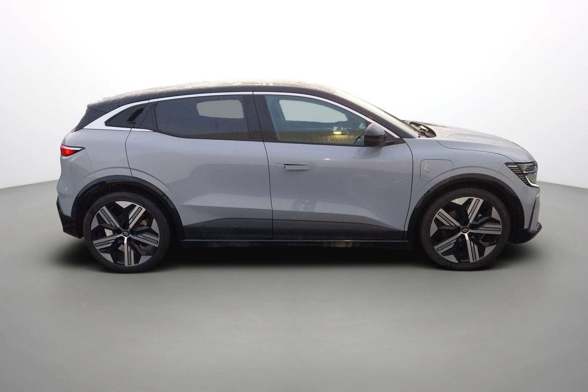 Vente en ligne Renault Megane E-Tech  EV60 220 ch optimum charge au prix de 24 990 €