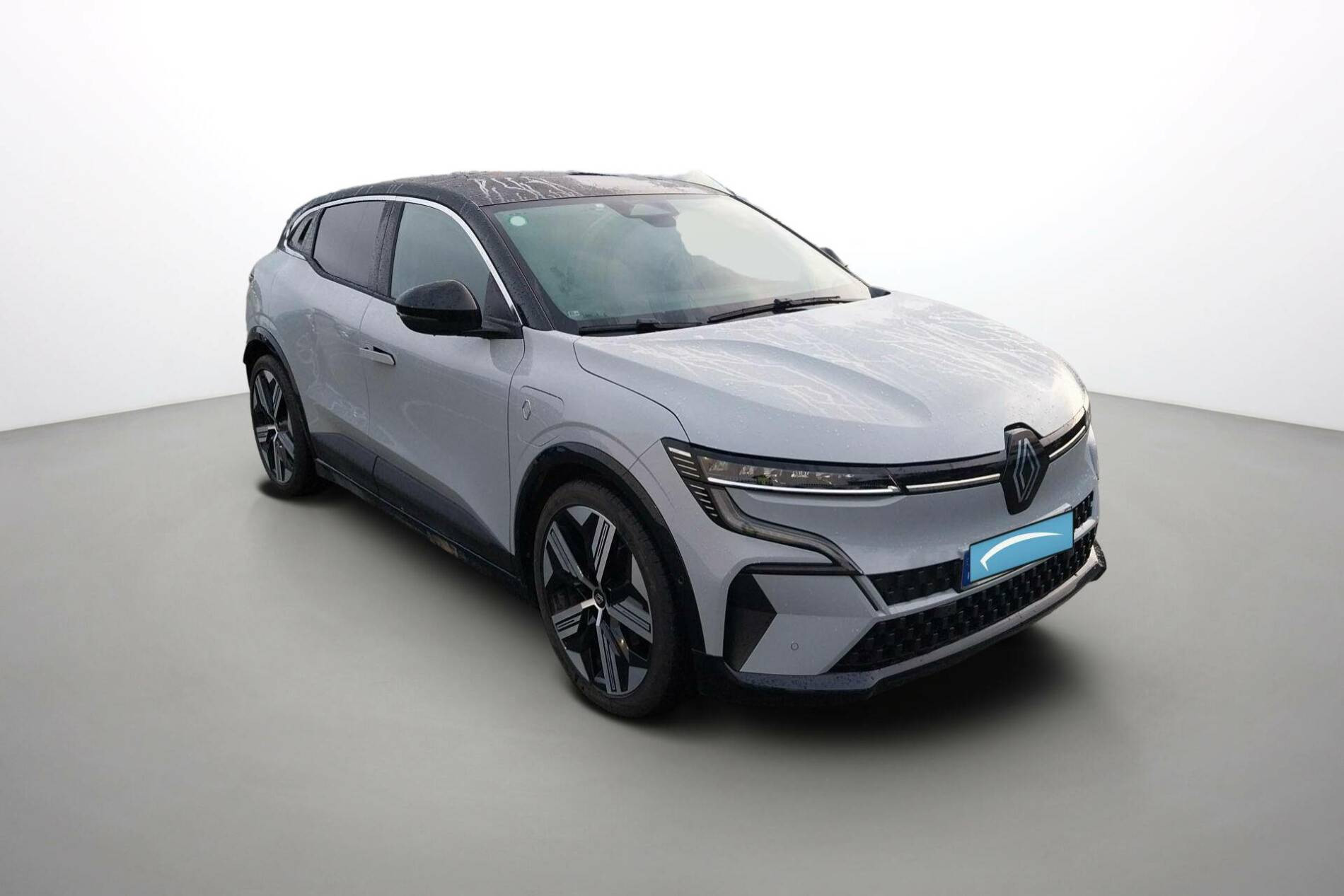 Vente en ligne Renault Megane E-Tech  EV60 220 ch optimum charge au prix de 24 990 €