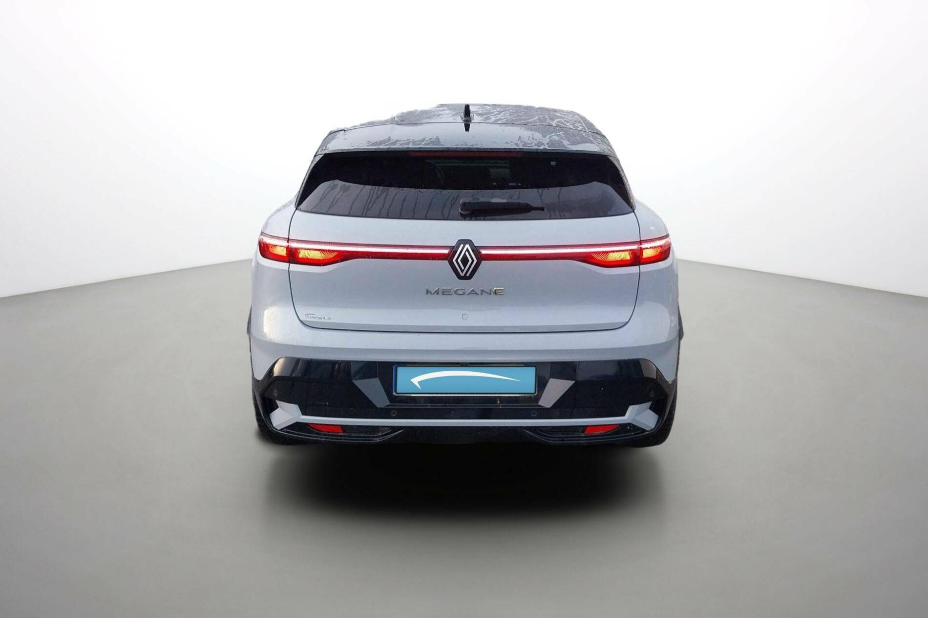 Vente en ligne Renault Megane E-Tech  EV60 220 ch optimum charge au prix de 24 990 €