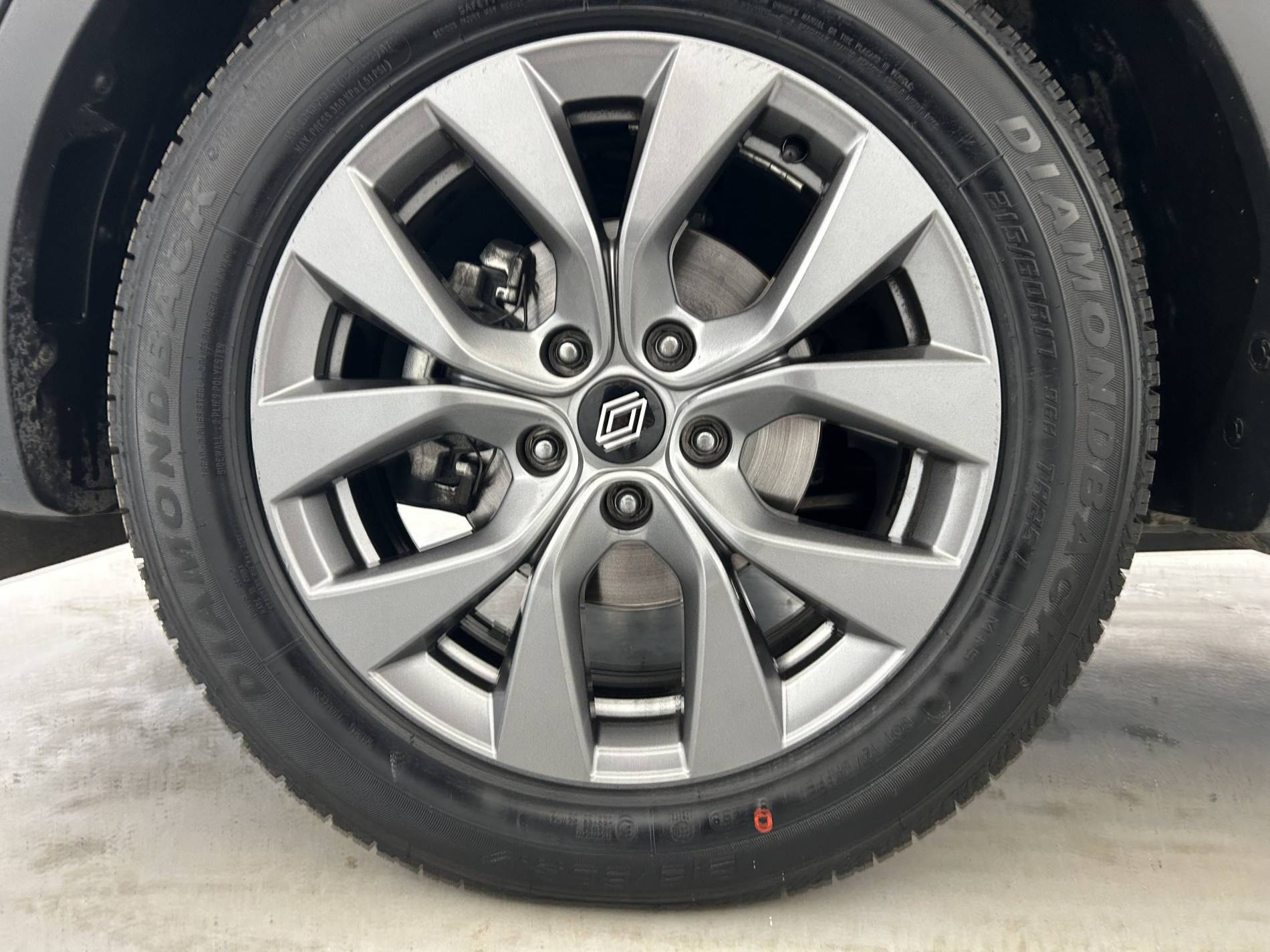 Vente en ligne Renault Arkana  TCe 140 EDC - 23 au prix de 20 990 €