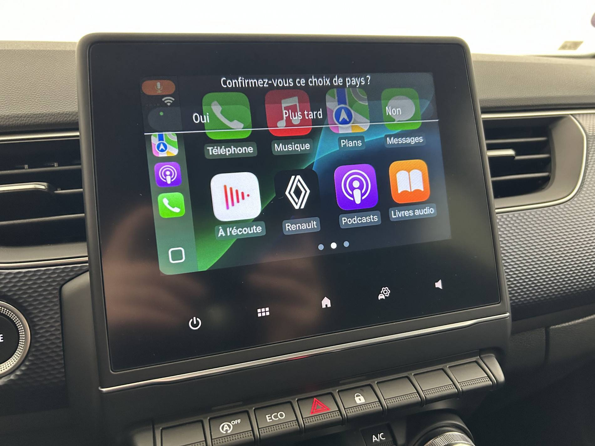 Vente en ligne Renault Arkana  TCe 140 EDC - 23 au prix de 20 990 €