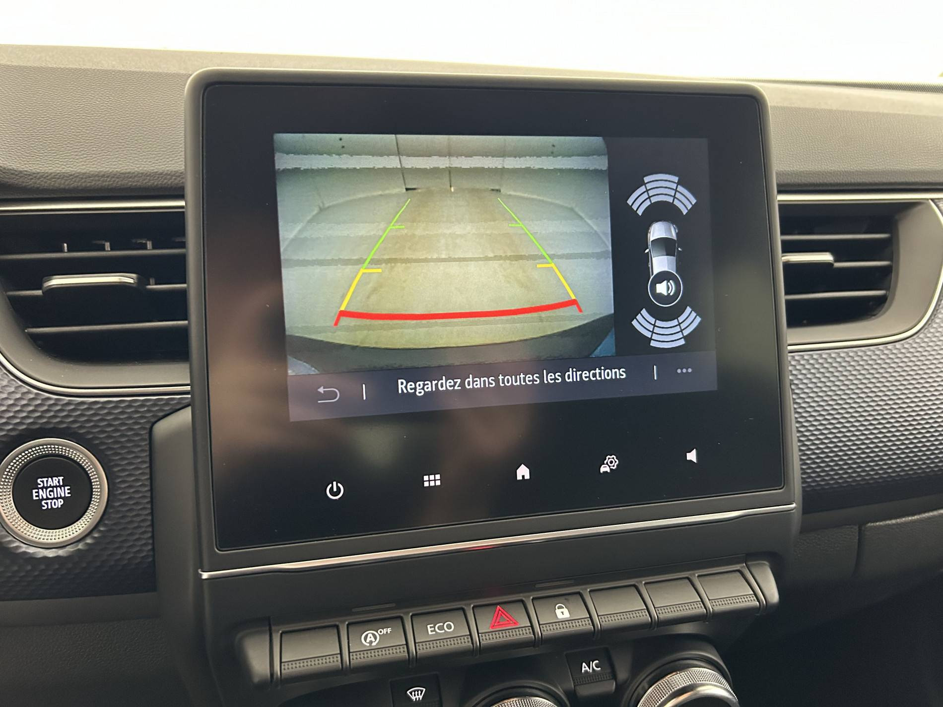 Vente en ligne Renault Arkana  TCe 140 EDC - 23 au prix de 20 990 €