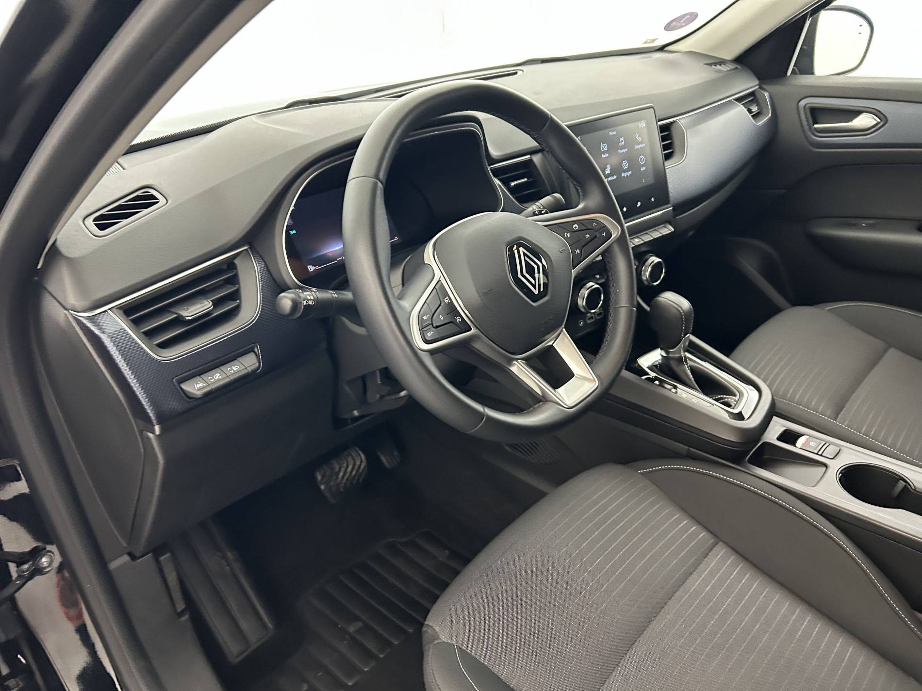 Vente en ligne Renault Arkana  TCe 140 EDC - 23 au prix de 20 990 €