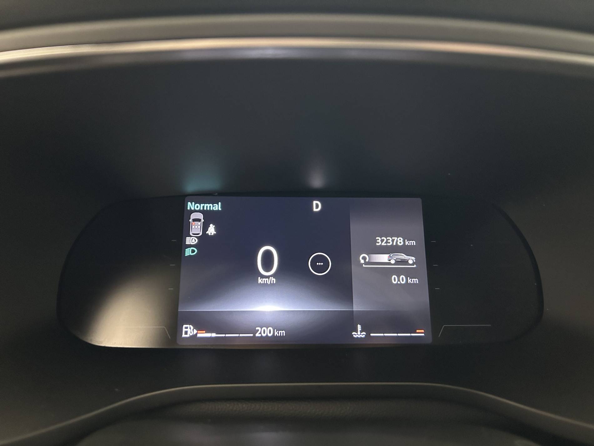 Vente en ligne Renault Arkana  TCe 140 EDC - 23 au prix de 20 990 €