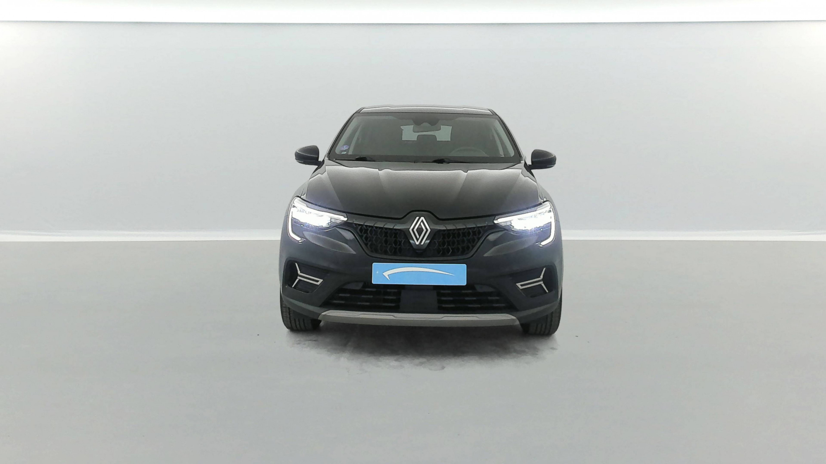 Vente en ligne Renault Arkana  TCe 140 EDC - 23 au prix de 20 990 €