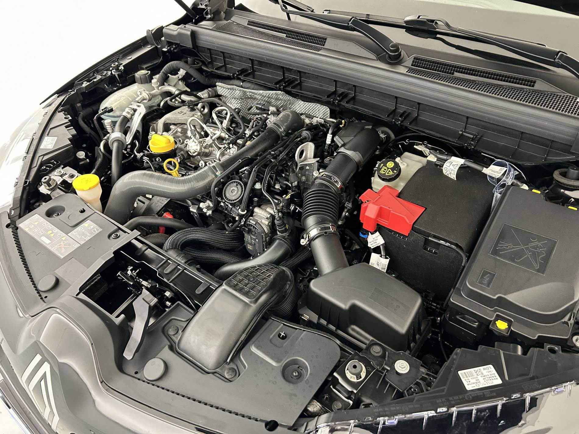 Vente en ligne Renault Arkana  TCe 140 EDC - 23 au prix de 20 990 €