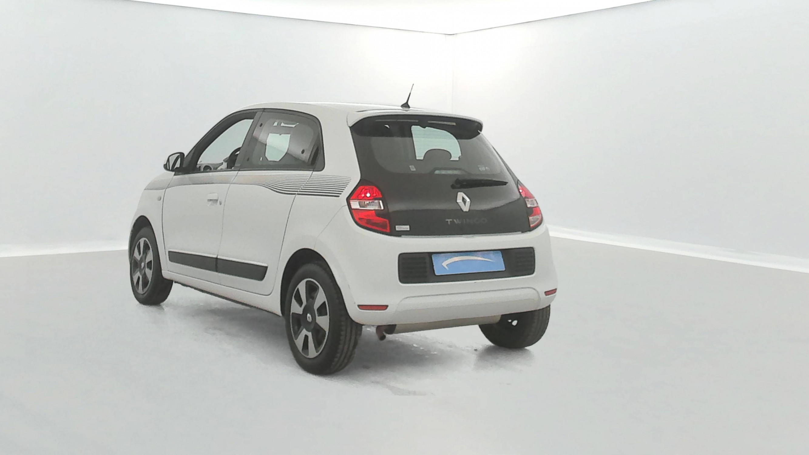 Vente en ligne Renault Twingo 3  1.0 SCe 70 BC au prix de 11 490 €