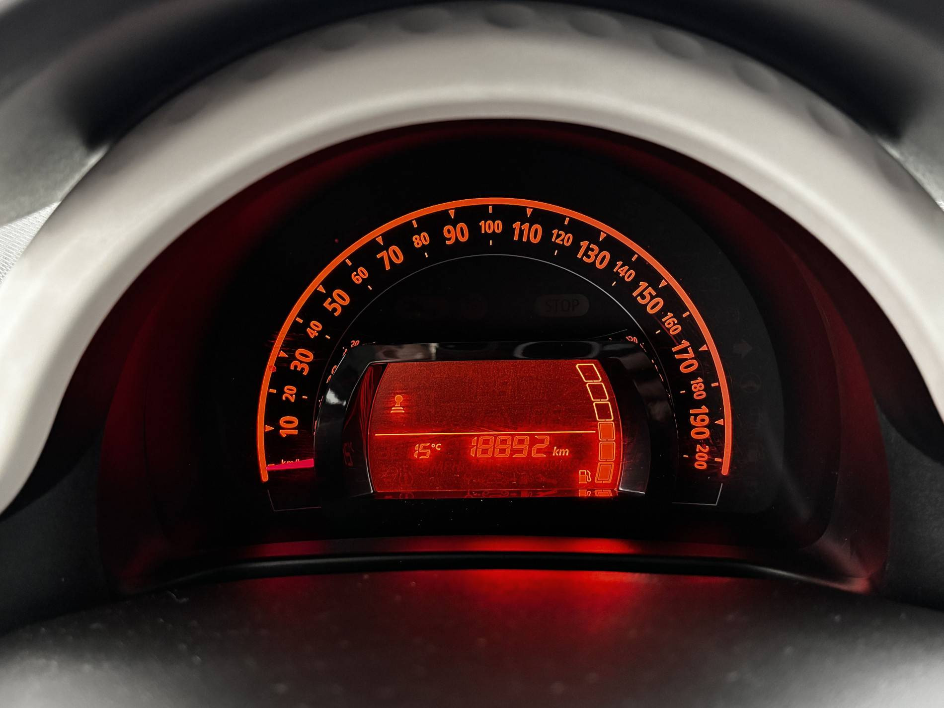 Vente en ligne Renault Twingo 3  1.0 SCe 70 BC au prix de 11 490 €