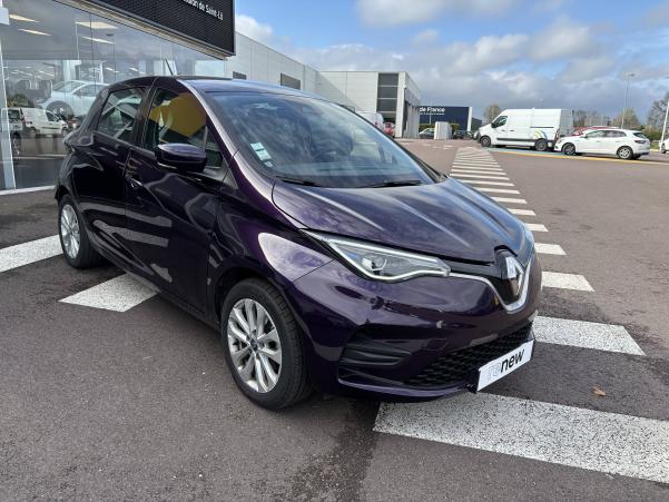 Vente en ligne Renault Zoé  R110 Achat Intégral au prix de 14 390 €