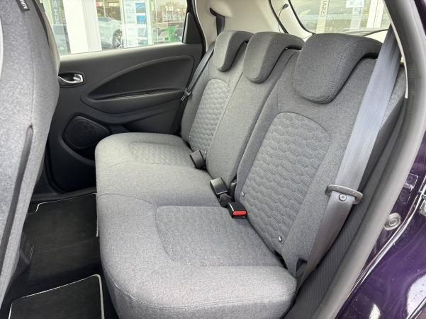 Vente en ligne Renault Zoé  R110 Achat Intégral au prix de 14 390 €
