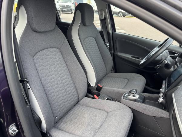 Vente en ligne Renault Zoé  R110 Achat Intégral au prix de 14 390 €