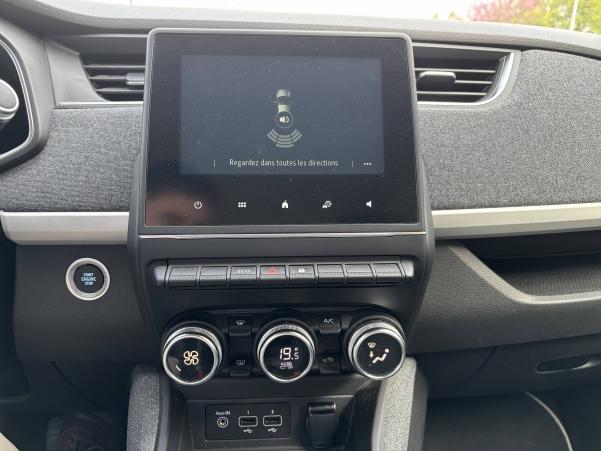 Vente en ligne Renault Zoé  R110 Achat Intégral au prix de 14 390 €