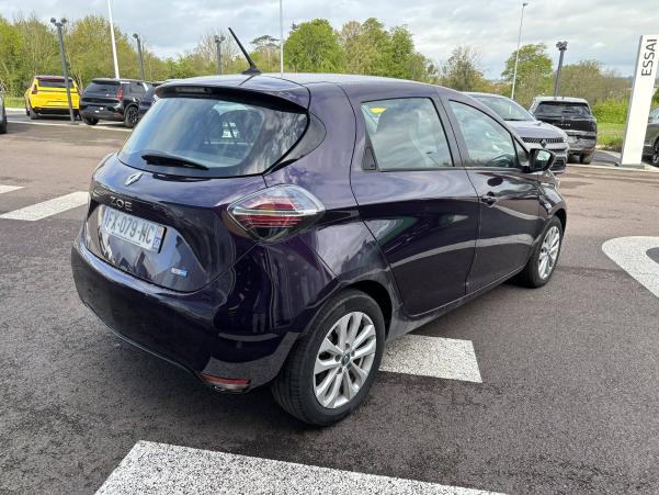 Vente en ligne Renault Zoé  R110 Achat Intégral au prix de 14 390 €