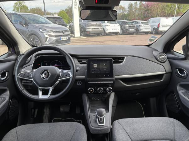 Vente en ligne Renault Zoé  R110 Achat Intégral au prix de 14 390 €