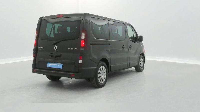 Vente en ligne Renault Trafic  L1 dCi 125 Energy au prix de 23 990 €