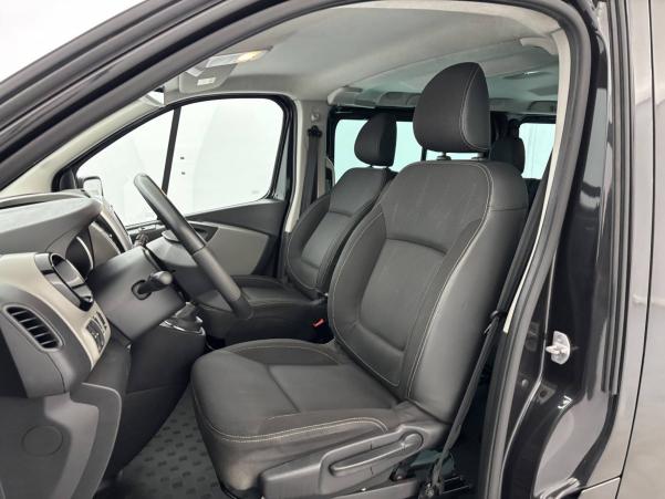 Vente en ligne Renault Trafic  L1 dCi 125 Energy au prix de 23 990 €