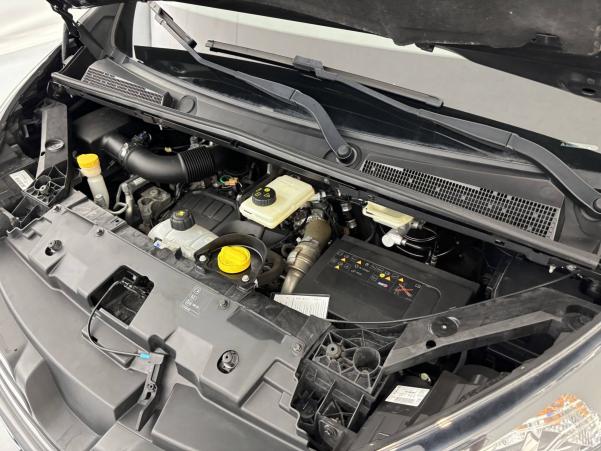 Vente en ligne Renault Trafic  L1 dCi 125 Energy au prix de 23 990 €
