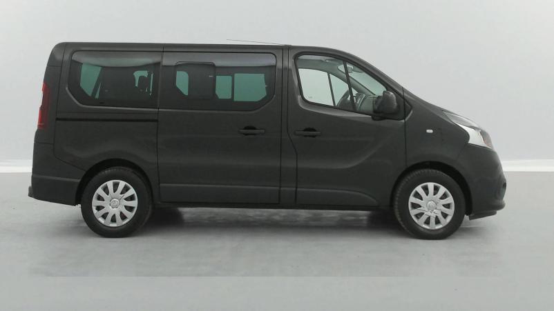 Vente en ligne Renault Trafic  L1 dCi 125 Energy au prix de 23 990 €