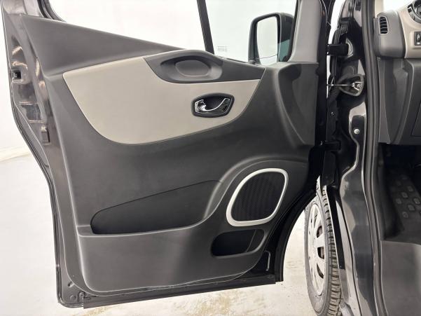 Vente en ligne Renault Trafic  L1 dCi 125 Energy au prix de 23 990 €