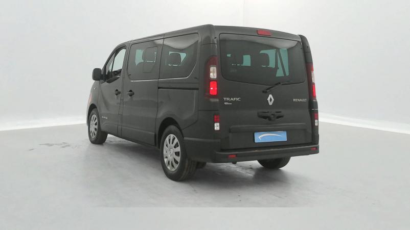 Vente en ligne Renault Trafic  L1 dCi 125 Energy au prix de 23 990 €