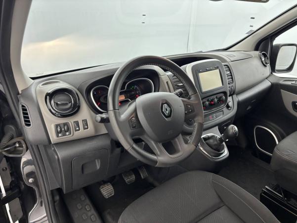 Vente en ligne Renault Trafic  L1 dCi 125 Energy au prix de 23 990 €