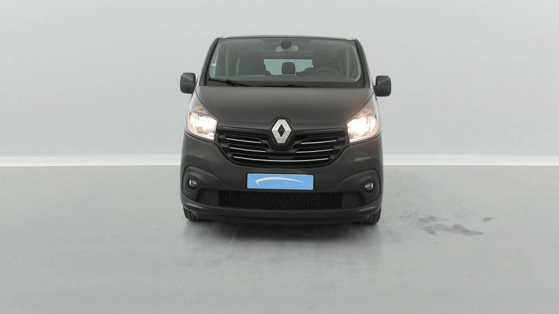 Vente en ligne Renault Trafic  L1 dCi 125 Energy au prix de 23 990 €
