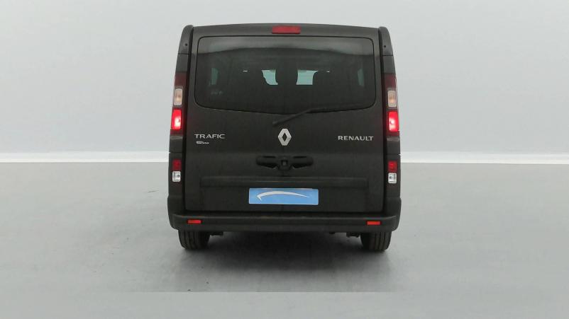 Vente en ligne Renault Trafic  L1 dCi 125 Energy au prix de 23 990 €