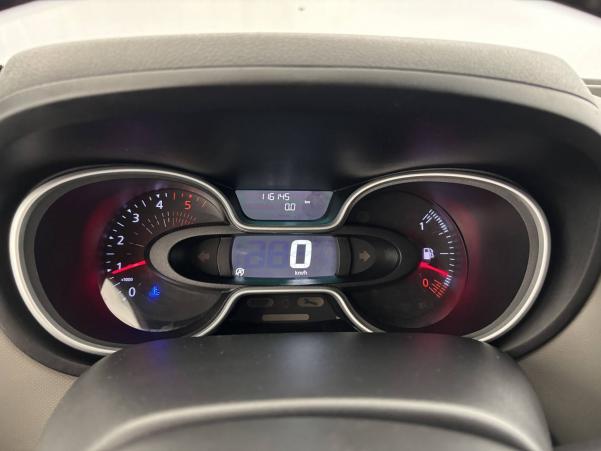 Vente en ligne Renault Trafic  L1 dCi 125 Energy au prix de 23 990 €