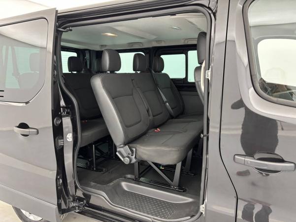 Vente en ligne Renault Trafic  L1 dCi 125 Energy au prix de 23 990 €